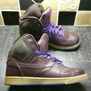 Nike RT1 High Sz 11
